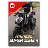 ktm 1290 super duke r sound effects library