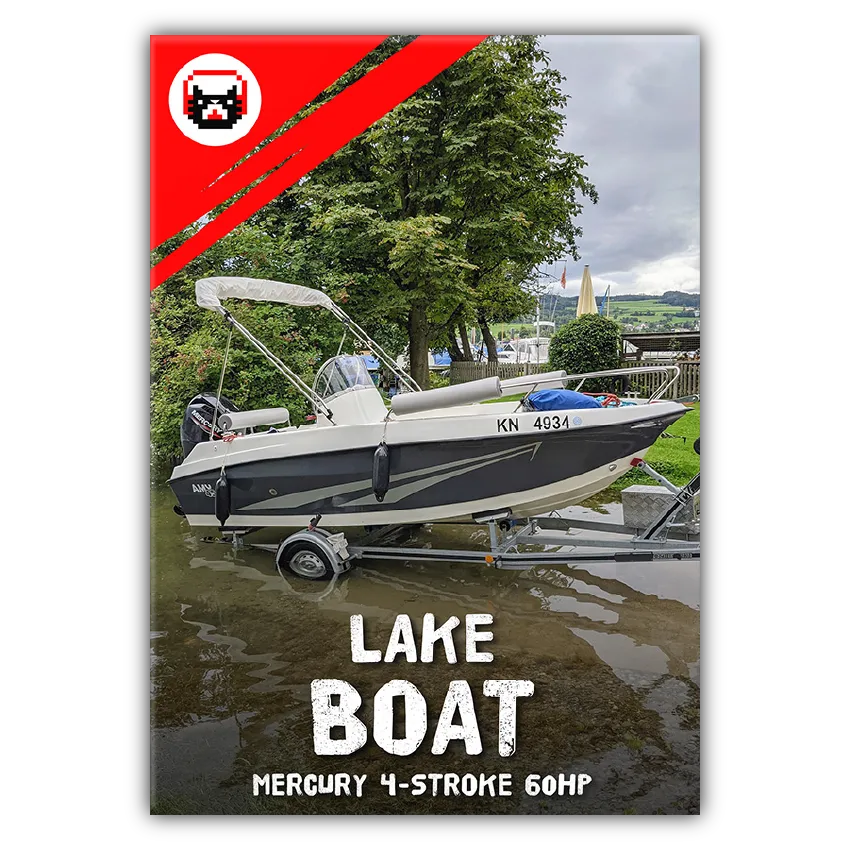 lake boat sound effects library