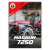 magnum 7250 sound effects library