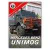 mercedes benz unimog sound effects library