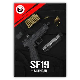sf19 sound effects library