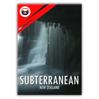 subterranean new zealand sound effects library dramatic cat