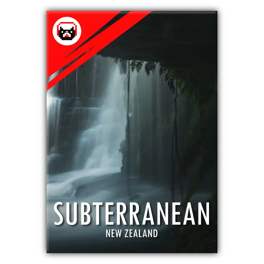 subterranean new zealand sound effects library dramatic cat