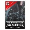 motorcycle collection sound effects bundle