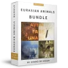 eurasian animals sound effects bundle