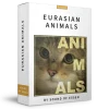 eurasian animals sound effects library