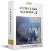 Eurasian Mammals Sound Effects Library