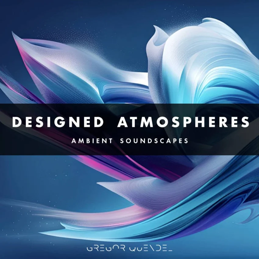 designed atmospheres sound effects library