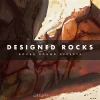 designed rocks sound effects library