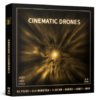 Cinemtaitc Drones Sound Effects Library