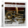 Clocks and Mechanics Sound Effects Library