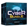 Cyber Bundle Sound Effects Collection