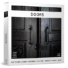 Doors Sound Effects Library