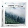 Forests of Norway Sound Effects Library