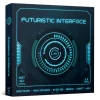 Futuristic Interface Sound Effects Library