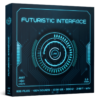 Futuristic Interface Science Fiction Sound Effects Library