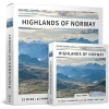 highlands of norway nature sound effects library