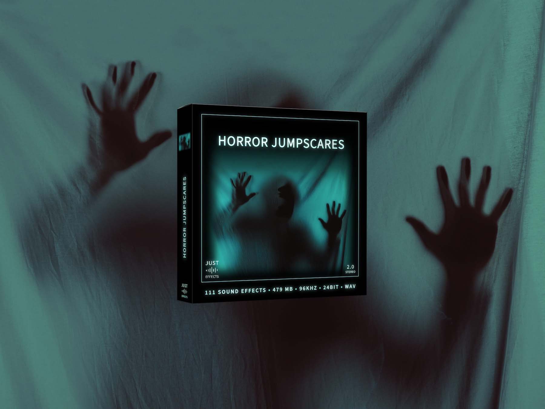 Horror Jumpscares Release