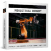 Industrial Robot Sound Effects Library