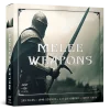 Melee Weapons Sound Effects Library