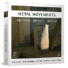 Metal Movements Sound Effects Library