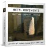 Metal Movements Sound Effects Library