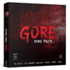 Gore Sound Effects Library