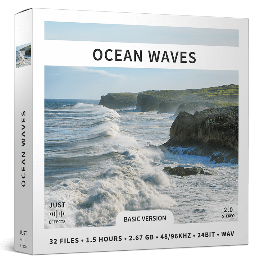 sound of ocean waves mp3 download