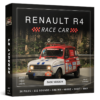 Renault R4 Sound Effects Library