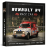 Renault R4 Sound Effects Library