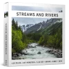Streams and Rivers Sound Effects Library