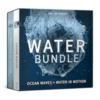 Water Bundle Sound Effects Library