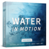 Water in Motion Sound Effects Library