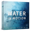 Water in Motion sound effects library