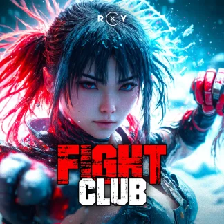 fight club roxysound foley sound effects library