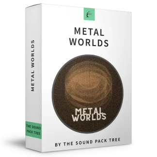 metal worlds sound effects library the sound pack tree just sound effects hits squeaks