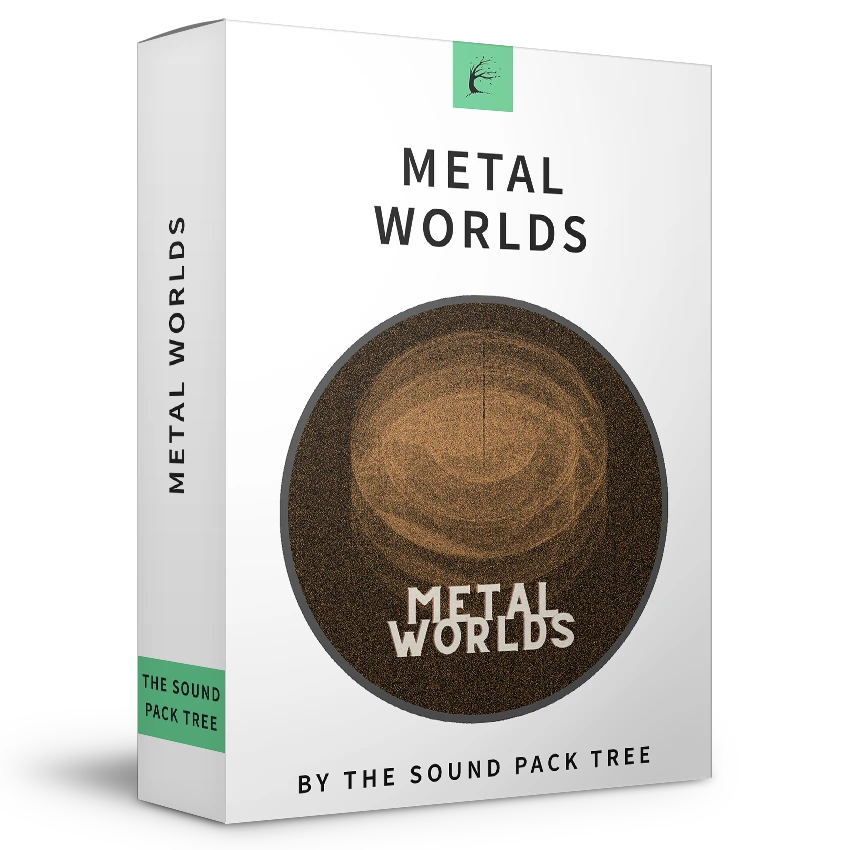 metal worlds sound effects library the sound pack tree just sound effects hits squeaks